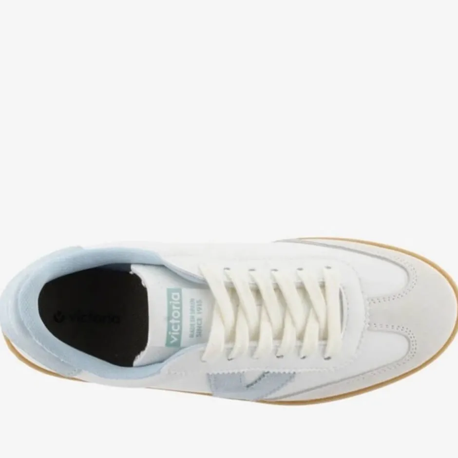 victoria_berlin_trainers__8.webp Victoria Casual Shoes | Trainers*Berlin Trainers 1126206 Celeste Light Blue