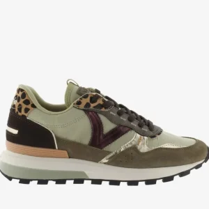 Victoria Casual Shoes | Trainers*Luna 1156108-KHAKI