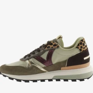 Victoria Casual Shoes | Trainers*Luna 1156108-KHAKI
