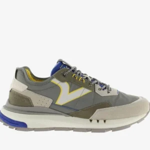 Victoria Casual*Rush Sporty Sneakers 8811100-KHAKI