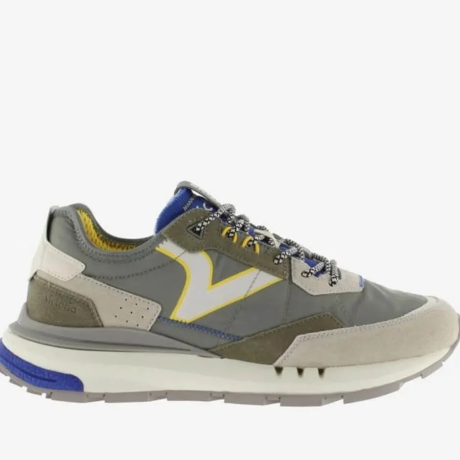 victoria_rush_sporty_snea_0.webp Victoria Casual*Rush Sporty Sneakers 8811100-KHAKI