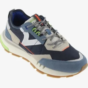 Victoria Casual*Rush Sporty Sneaker 8811100 Marino Navy