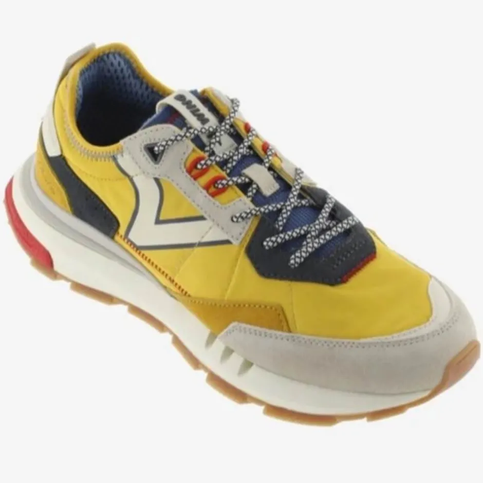 victoria_rush_sporty_snea_1-2.webp Victoria Casual*Rush Sporty Sneakers 8811100 Mostaza Yellow