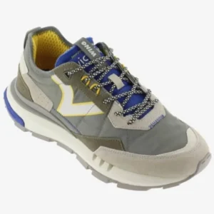 Victoria Casual*Rush Sporty Sneakers 8811100-KHAKI