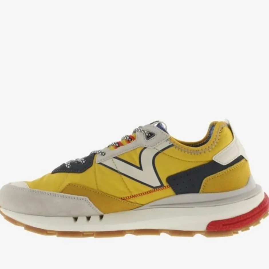 victoria_rush_sporty_snea_4-2.webp Victoria Casual*Rush Sporty Sneakers 8811100 Mostaza Yellow