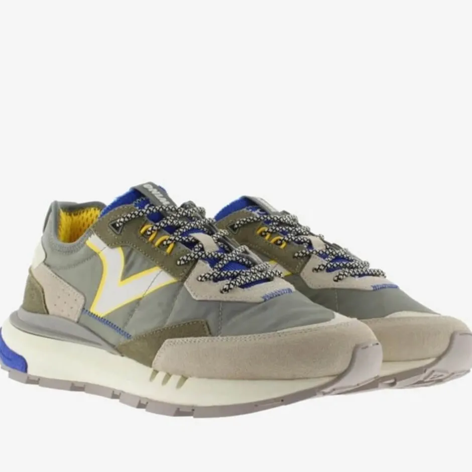 victoria_rush_sporty_snea_4.webp Victoria Casual*Rush Sporty Sneakers 8811100-KHAKI
