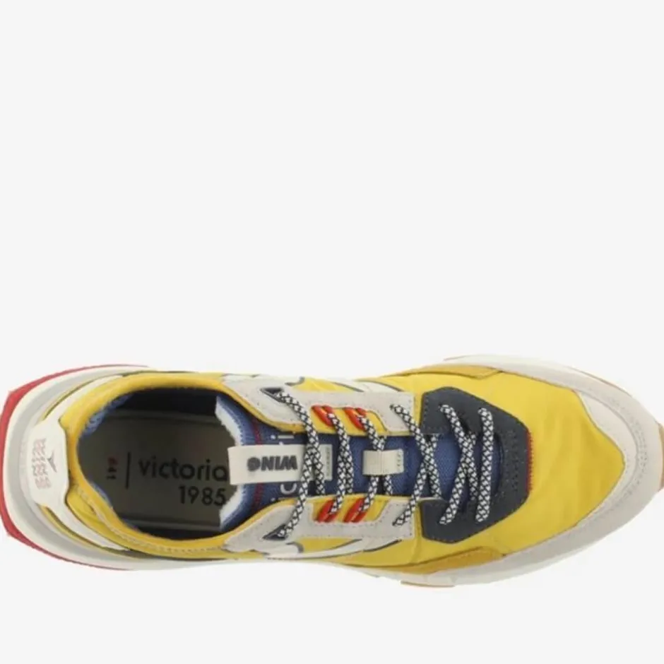 victoria_rush_sporty_snea_5-2.webp Victoria Casual*Rush Sporty Sneakers 8811100 Mostaza Yellow