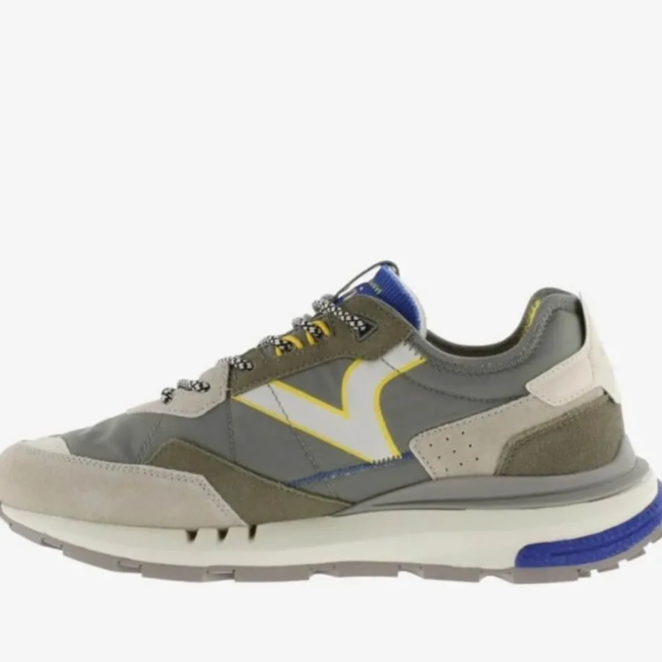 victoria_rush_sporty_snea_5.webp Victoria Casual*Rush Sporty Sneakers 8811100-KHAKI