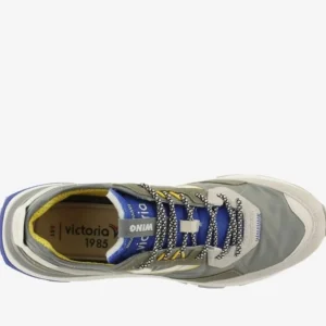 Victoria Casual*Rush Sporty Sneakers 8811100-KHAKI