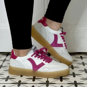Victoria Casual Shoes | Trainers*Seul Trainers 1257129 -FUCHSIA
