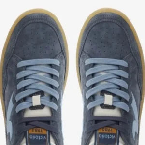 Victoria Casual*Smash Suede Sneakers 8806107 Marino