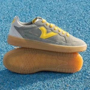 Victoria Casual*Smash Suede Sneakers 8806107-KHAKI