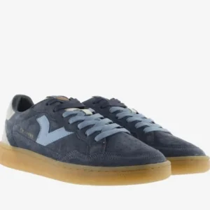 Victoria Casual*Smash Suede Sneakers 8806107 Marino