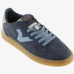 Victoria Casual*Smash Suede Sneakers 8806107 Marino