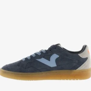 Victoria Casual*Smash Suede Sneakers 8806107 Marino