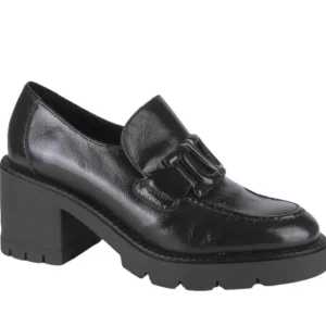Viguera Casual Shoes | Loafers*Chunky Loafer 8340-BLACK