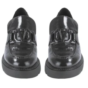 Viguera Casual Shoes | Loafers*Chunky Loafer 8340-BLACK