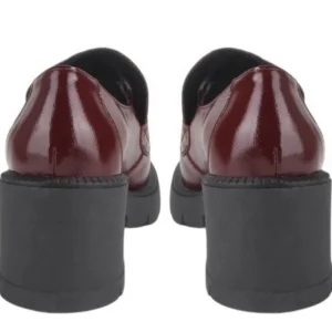 Viguera Casual Shoes | Loafers*Chunky Loafer 8340-BORDEAUX