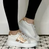 Wonders Casual Shoes | Trainers*Astra Sneakers A-2670-WHITE