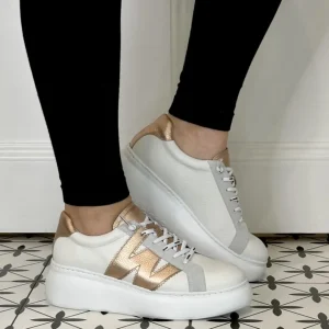 Wonders Casual Shoes | Trainers*Astra Sneakers A-2670-WHITE