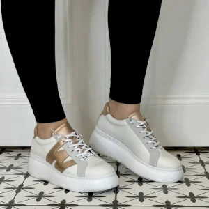 Wonders Casual Shoes | Trainers*Astra Sneakers A-2670-WHITE