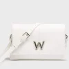 Wonders All Bags*CORA Crossbody WB-53303-OFF WHITE