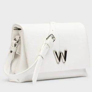 Wonders All Bags*CORA Crossbody WB-53303-OFF WHITE