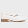 Wonders Casual Shoes | Loafers*Ermes Loafer B-7633-WHITE