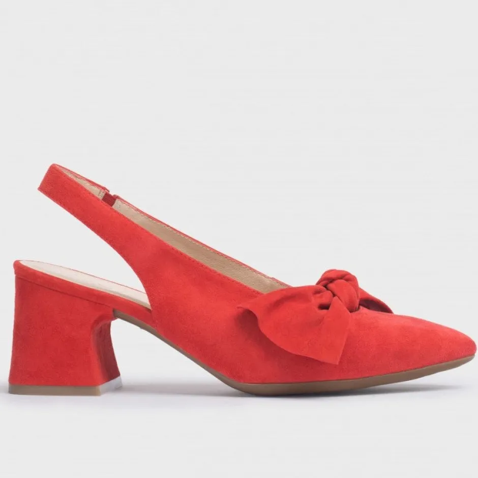 wonders_lexi_slingbacks_i_0.webp Wonders Sandals | Heels*Lexi Slingbacks I-9003-RED