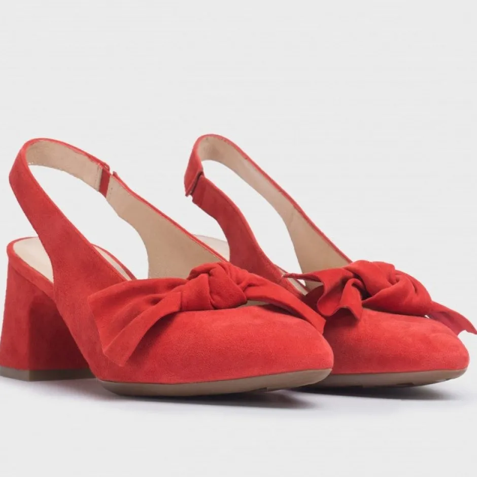 wonders_lexi_slingbacks_i_2.webp Wonders Sandals | Heels*Lexi Slingbacks I-9003-RED