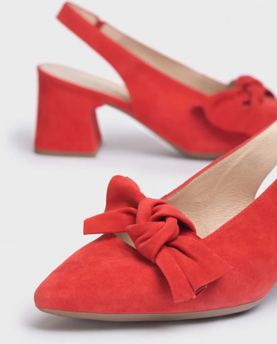 wonders_lexi_slingbacks_i_3.webp Wonders Sandals | Heels*Lexi Slingbacks I-9003-RED